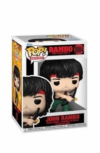 John Rambo Bow #2004