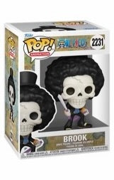 Brook #2231