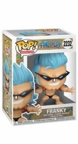 Franky #2232