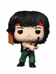 John Rambo Bow #2004