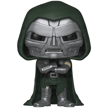 Dr Doom #1636