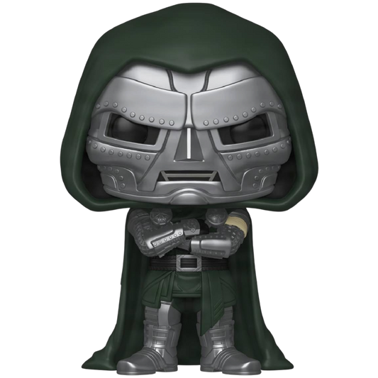 Dr Doom #1636