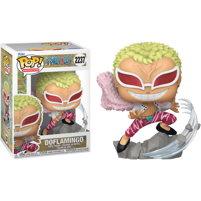Doflamingo #2237