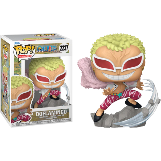 Doflamingo #2237