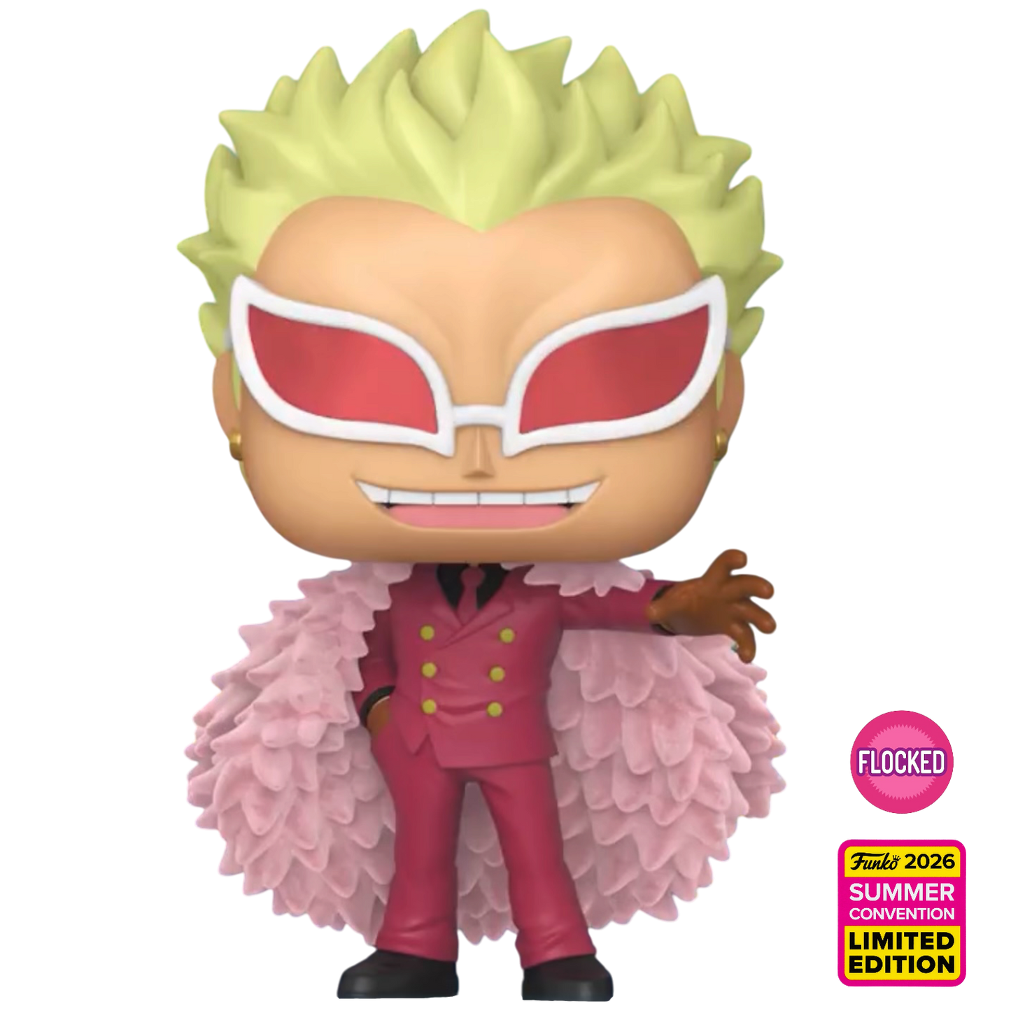 Doflamingo #2327