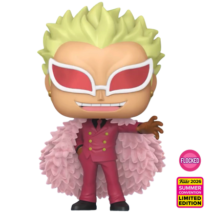 Doflamingo #2327
