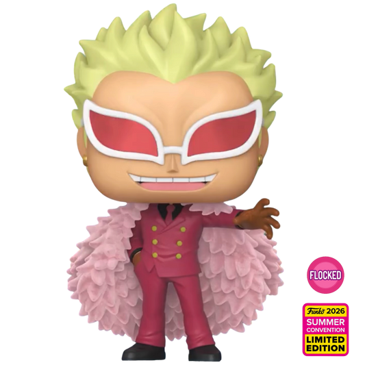 Doflamingo #2327