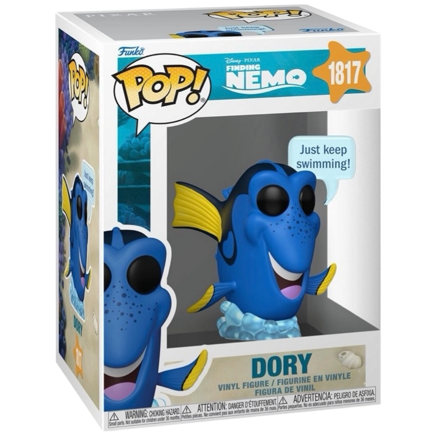 Dory #1817