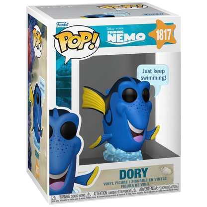 Dory #1817