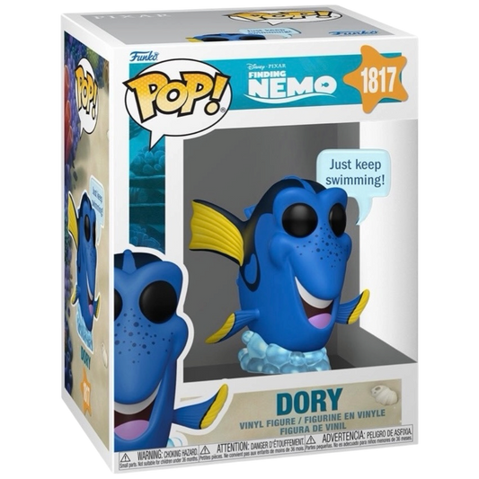 Dory #1817