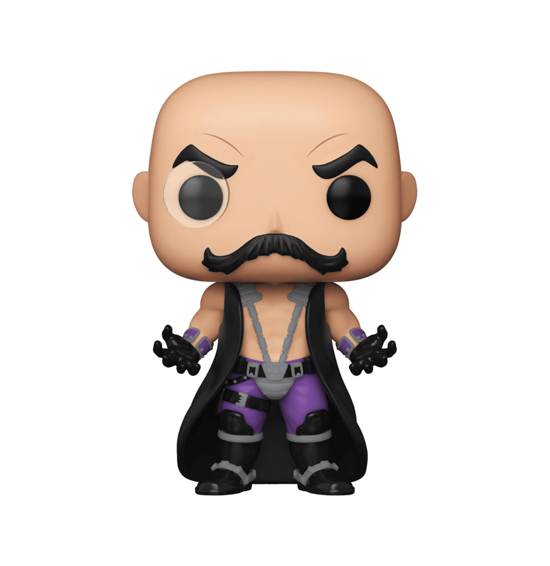 Funko Pop! Dr. Mindbender #11 vinyl figure collectible