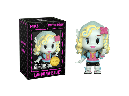 PIX! Draculaura