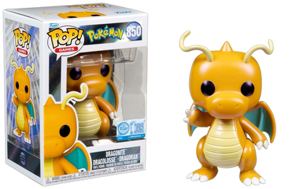 Funko Pop!  vinyl figure collectible