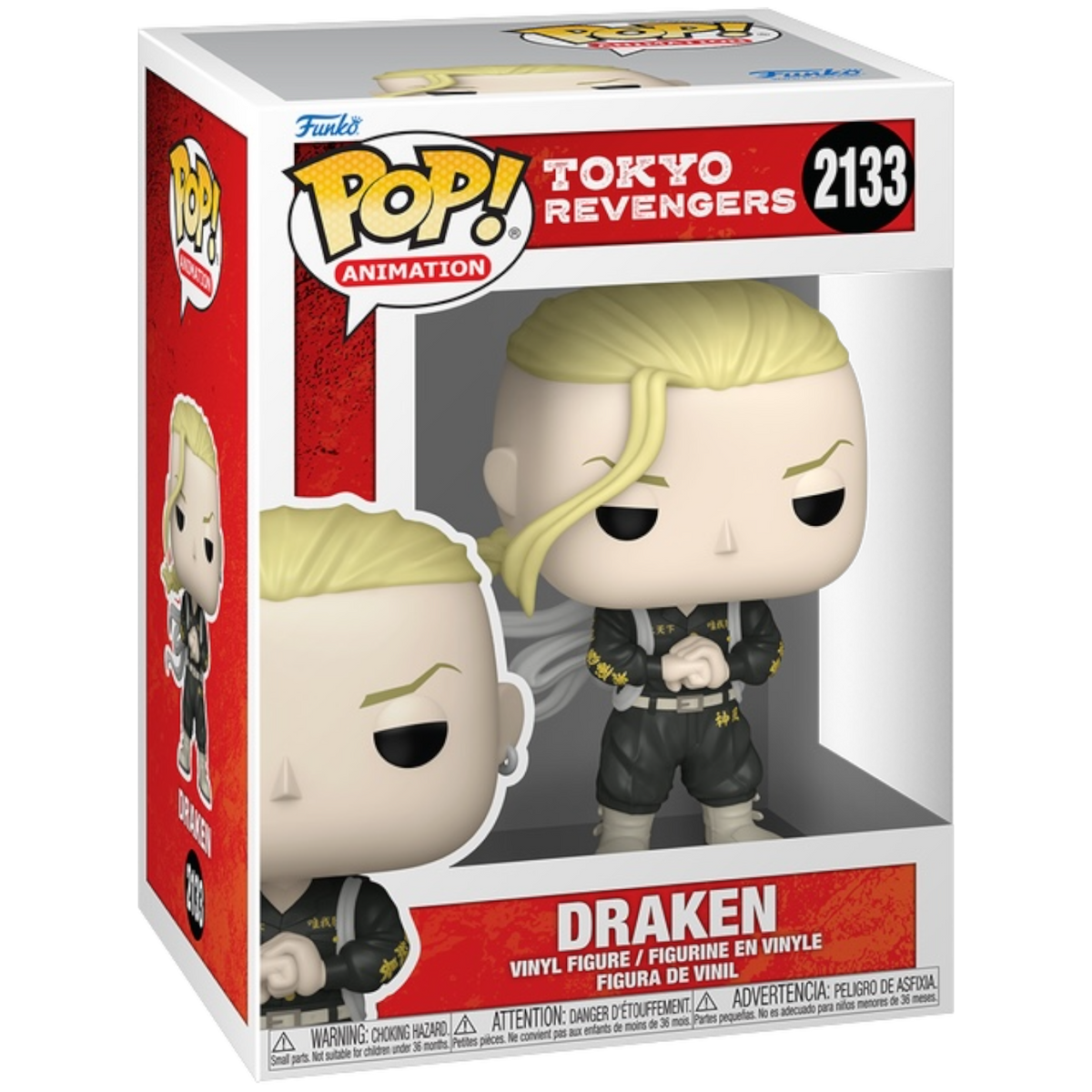 Draken #2133