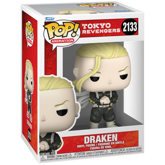 Draken #2133