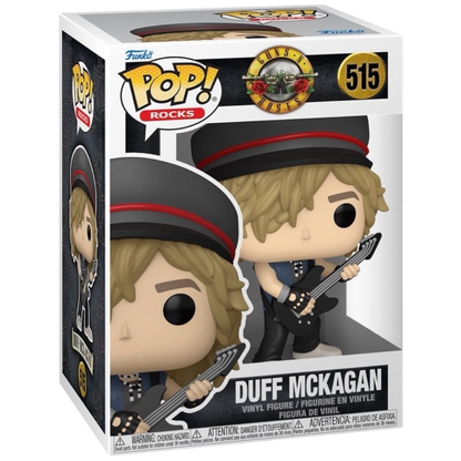 Duff McKagan #515