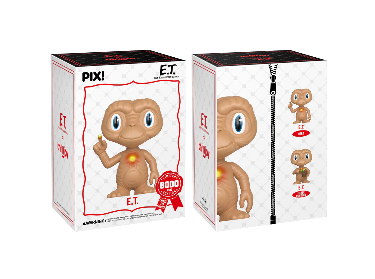 ET 6000 Pcs