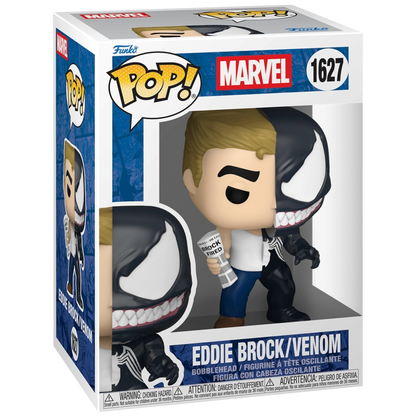 Eddie Brock/Venom #1627