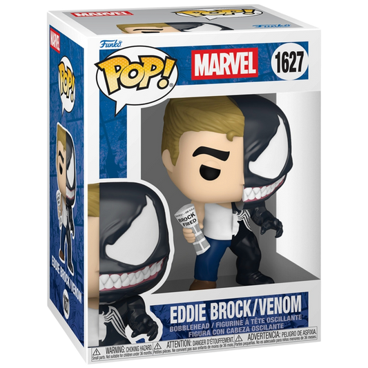 Eddie Brock/Venom #1627