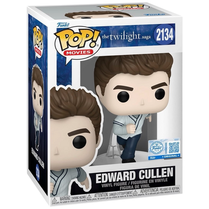 Twilight Saga Combo