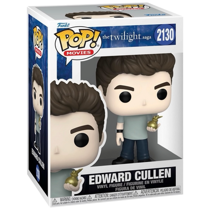 Twilight Saga Combo