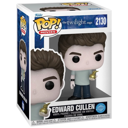Twilight Saga Combo