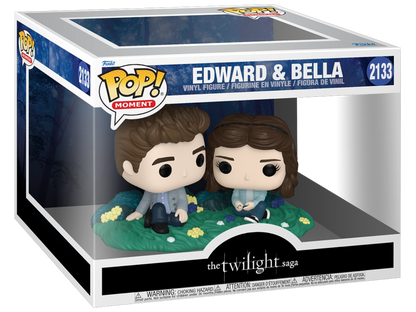 Twilight Saga Combo