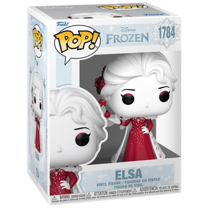 Elsa #1784