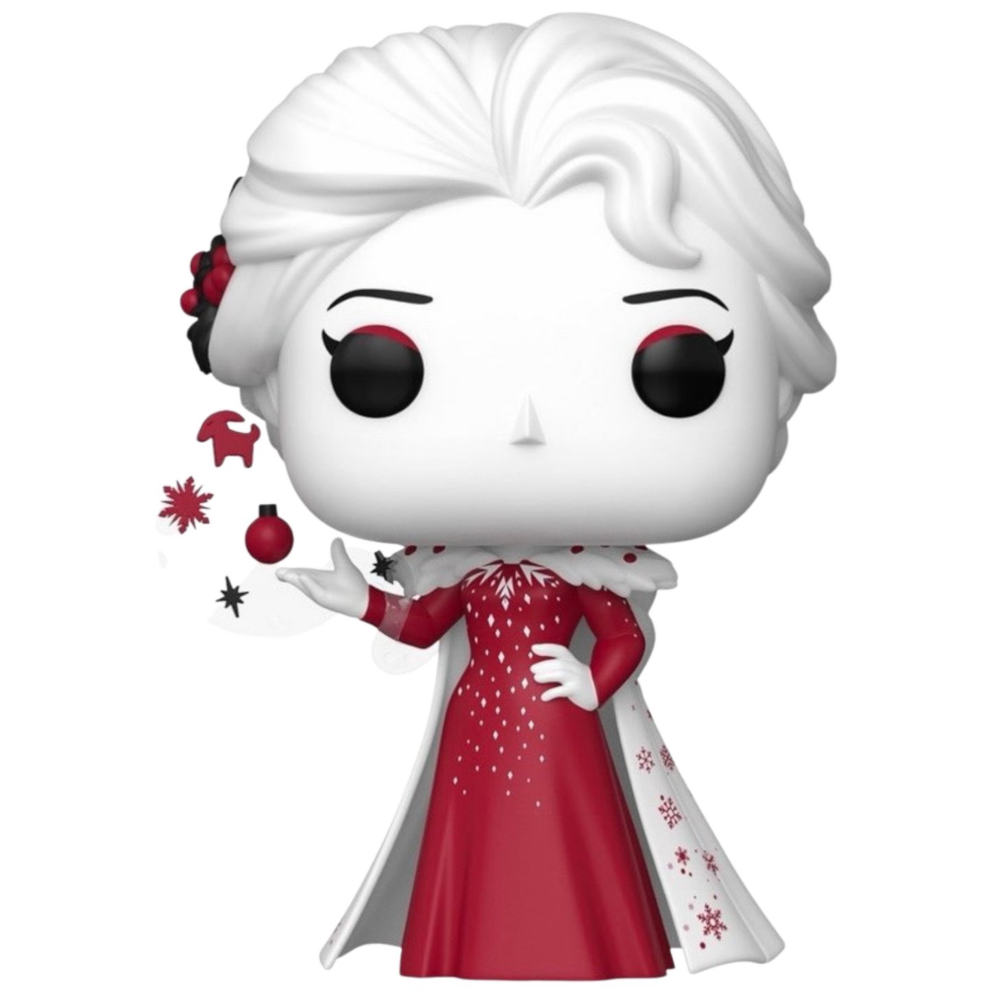 Elsa #1784