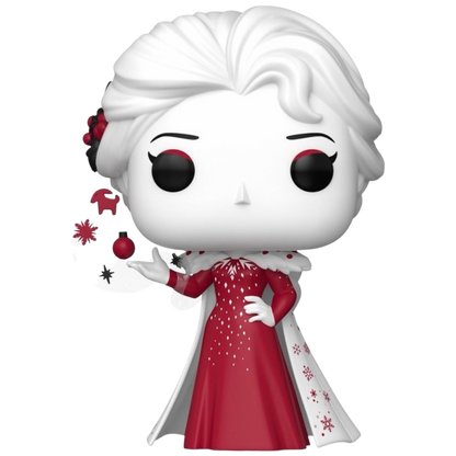 Elsa #1784