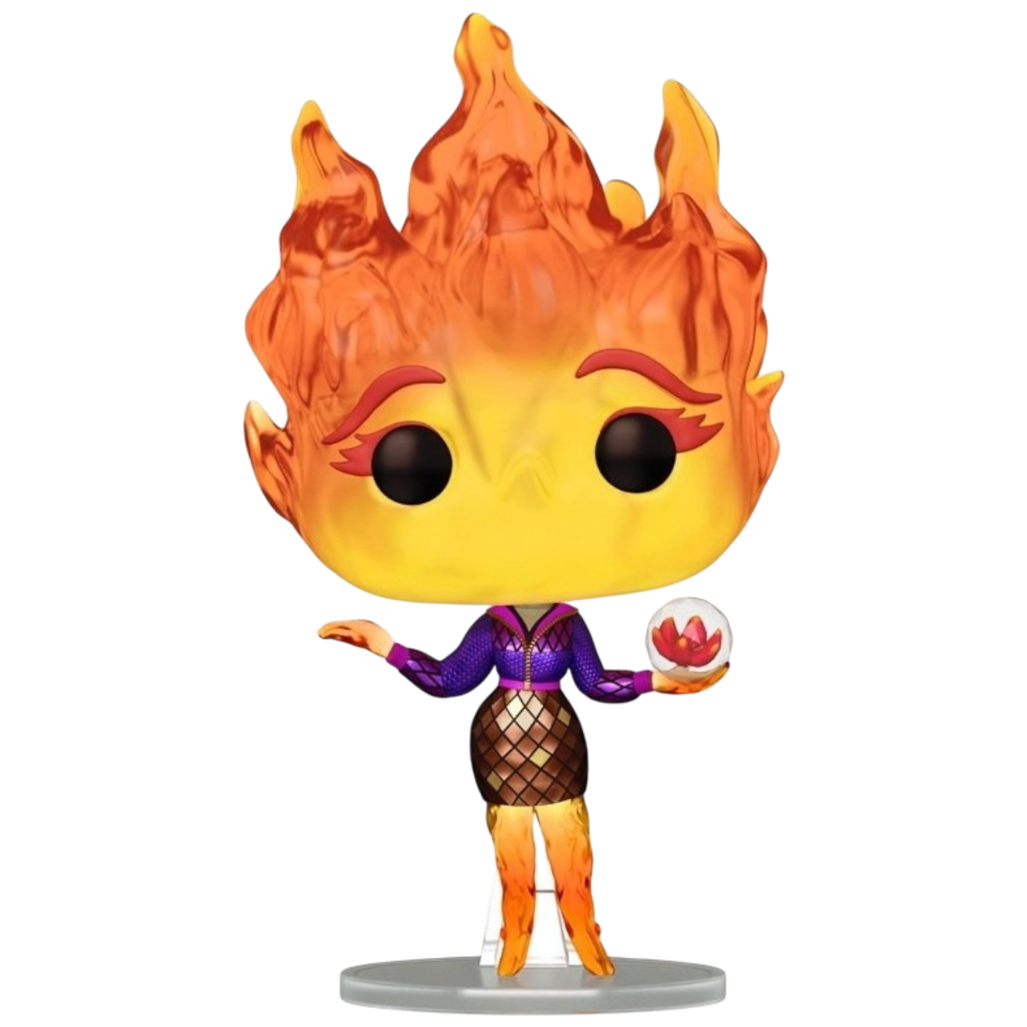 Ember Lumen #1791