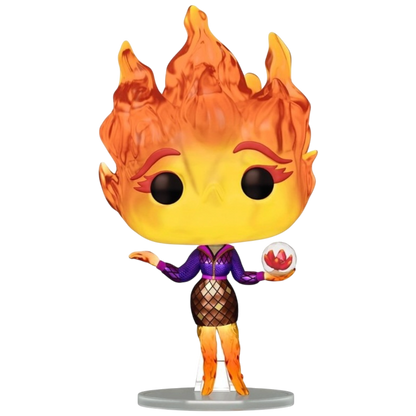 Ember Lumen #1791