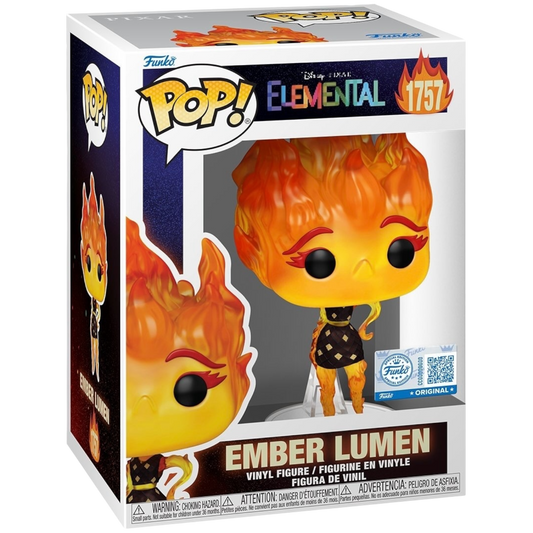 Ember Lumen Exclusive #1757