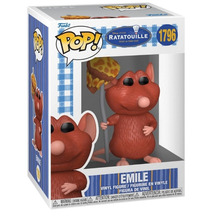 Emile #1796
