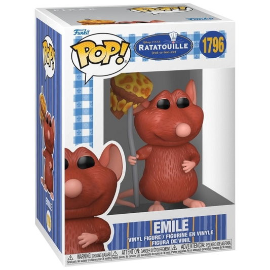 Emile #1796