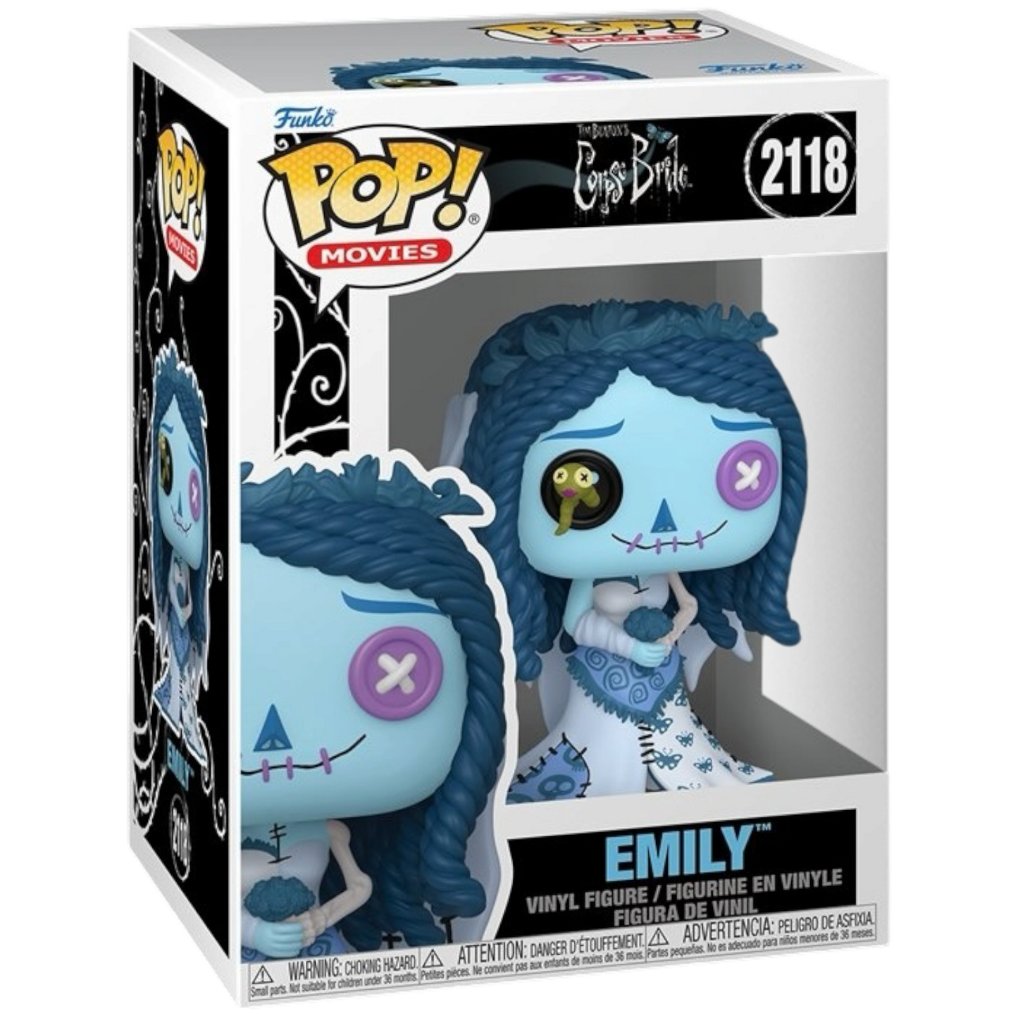 Emily #2118