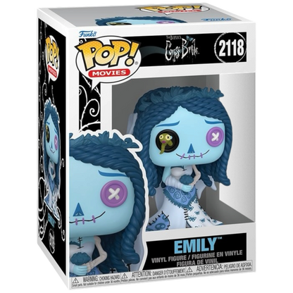 Emily #2118