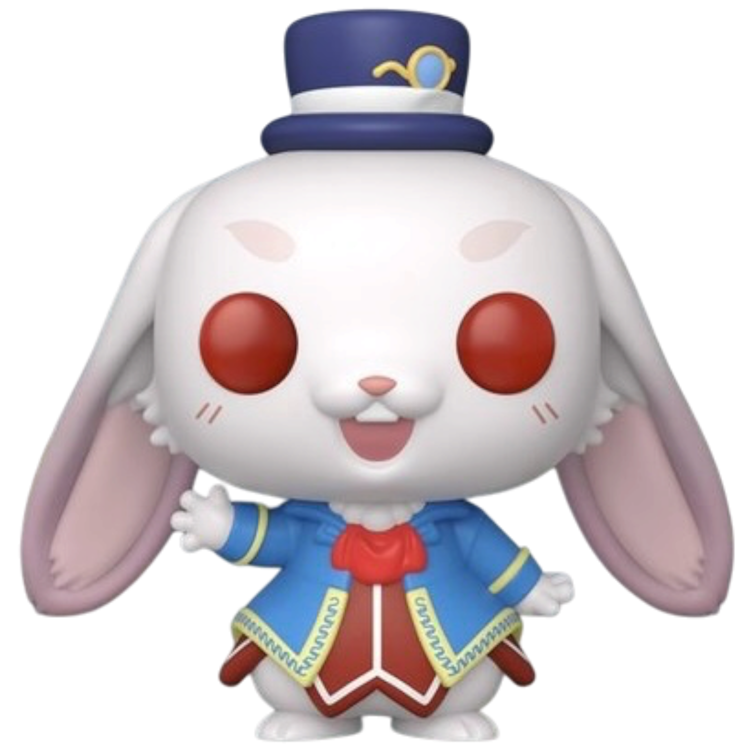 Funko Pop! Emul-2482 vinyl figure collectible