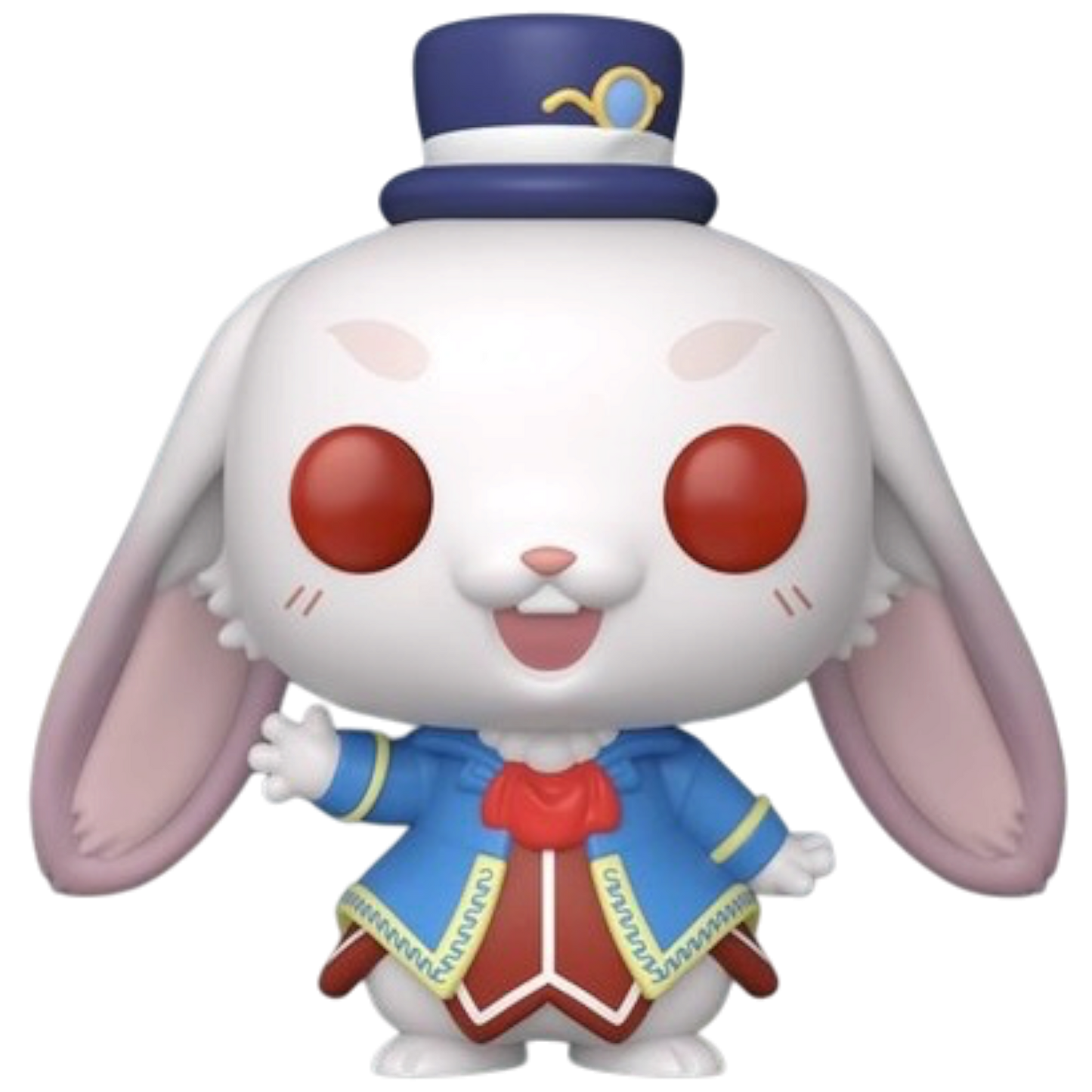 Funko Pop! Shangri-La-Frontier-Bundle-:-2-Chases-&-5-Commons vinyl figure collectible