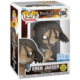 Eren Jaeger #2584