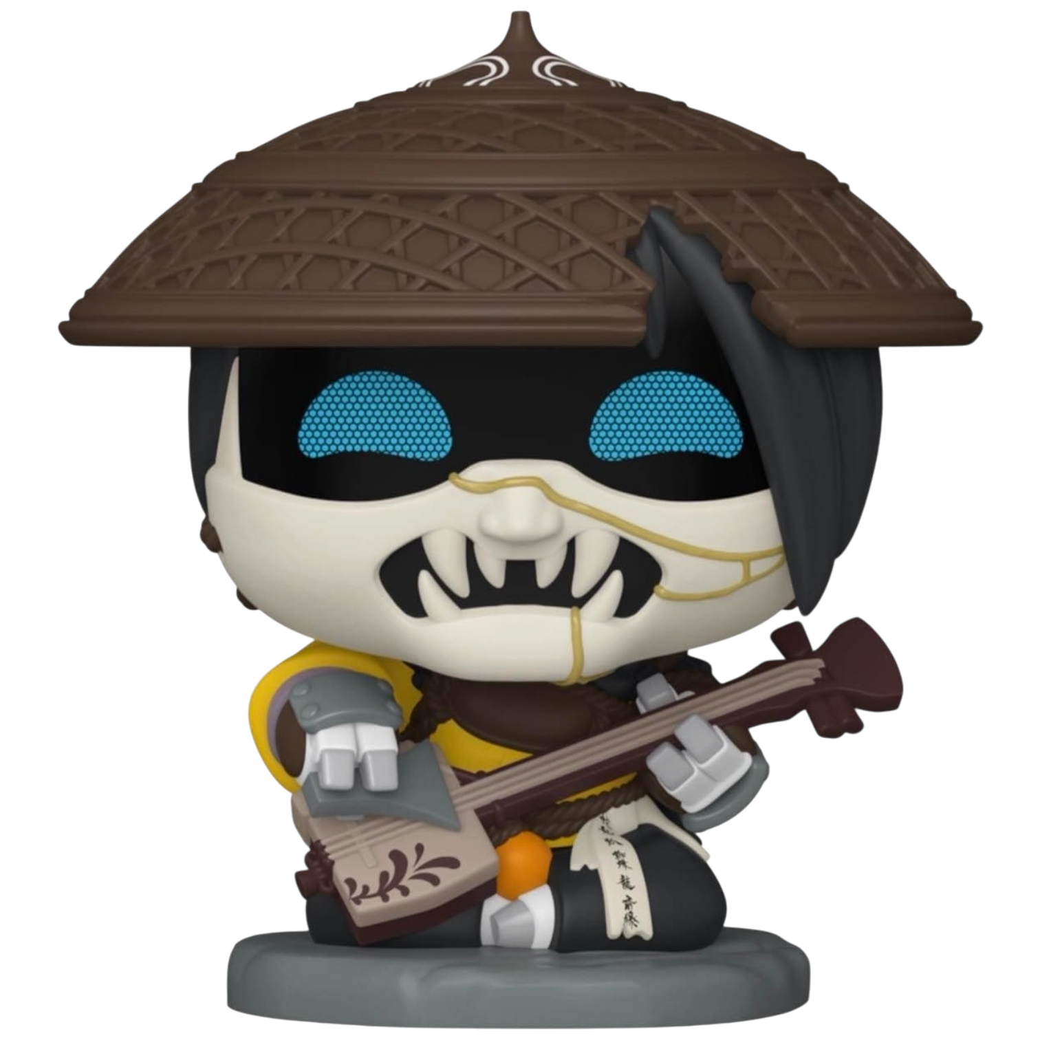Funko Pop!  vinyl figure collectible
