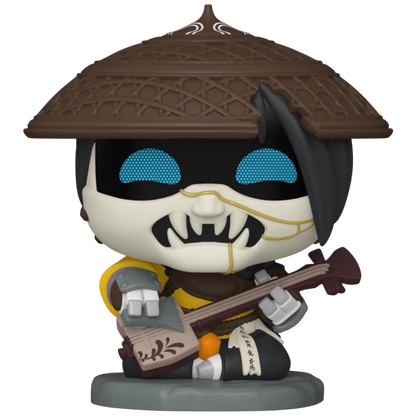 Funko Pop!  vinyl figure collectible