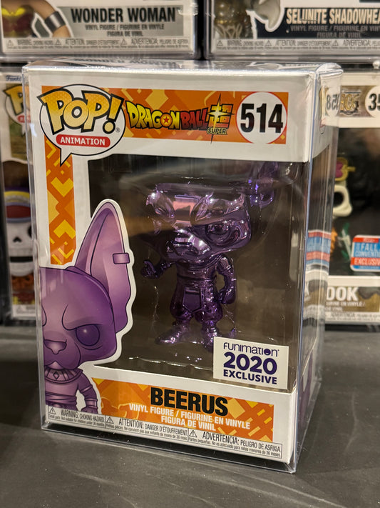 Beerus #514