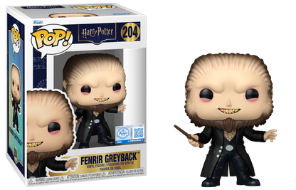 Funko Pop!  vinyl figure collectible