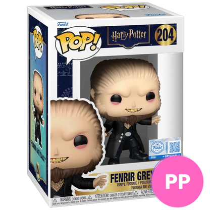 Fenrir Greyback #204