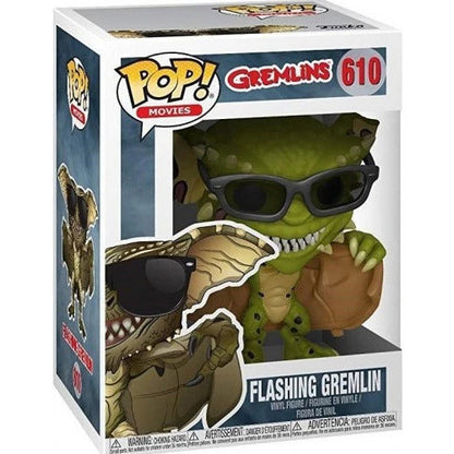 Flashing Gremlin (Gremlins) #610