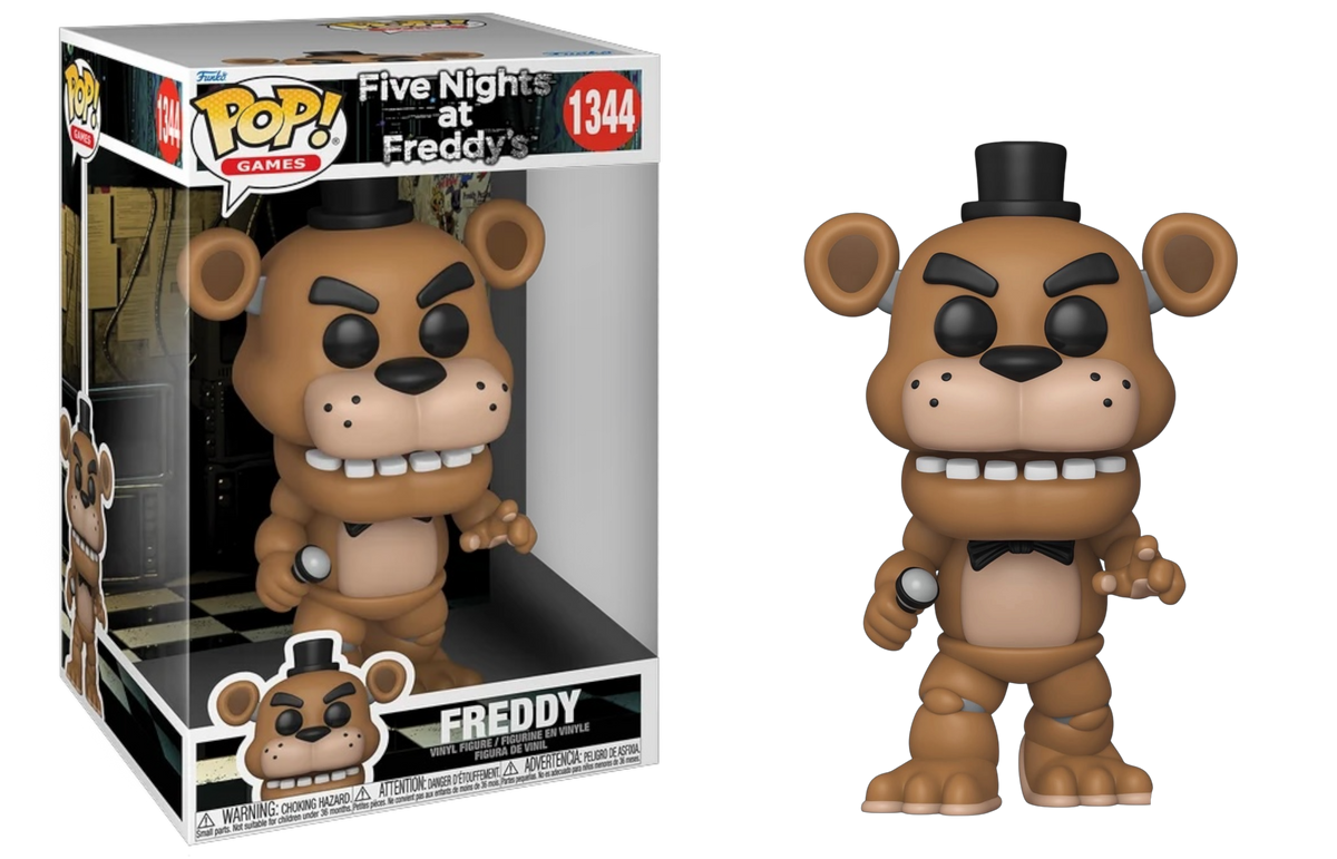 Freddy #1344