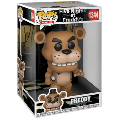 Freddy #1344