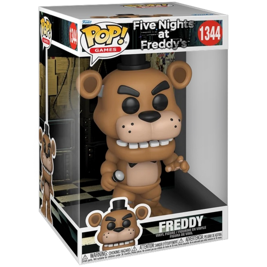Freddy #1344
