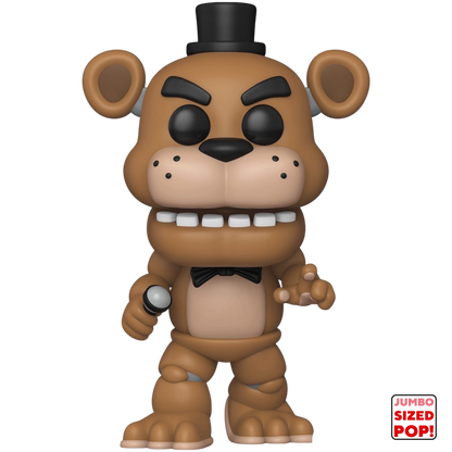 Freddy #1344